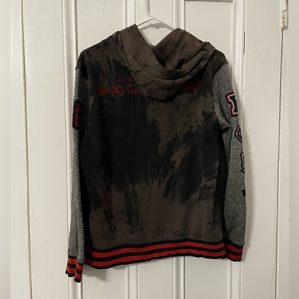 Atlanta Falcons NFL Team Apparel jacket - Picture 8 of 9